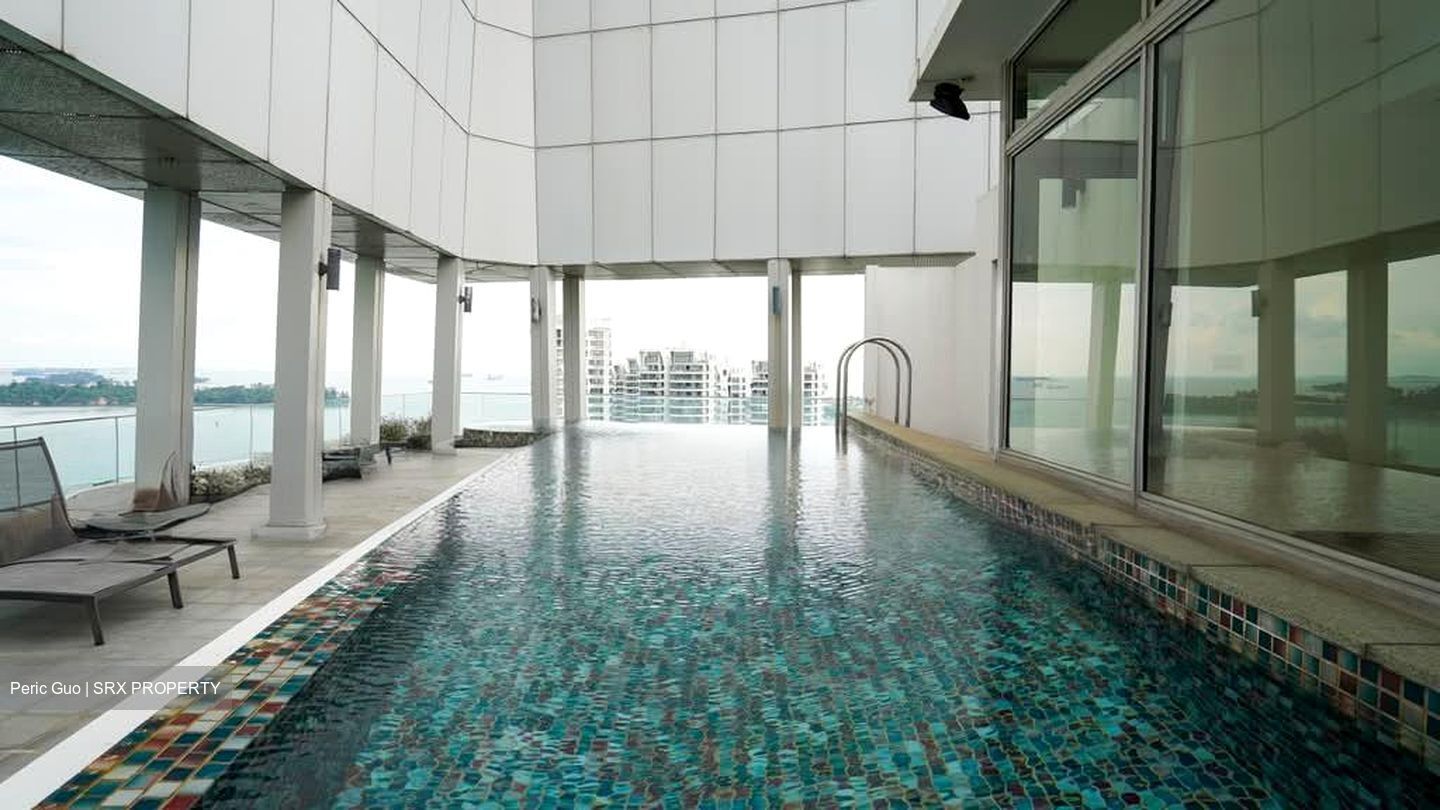 The Oceanfront @ Sentosa Cove (D4), Condominium #581781921